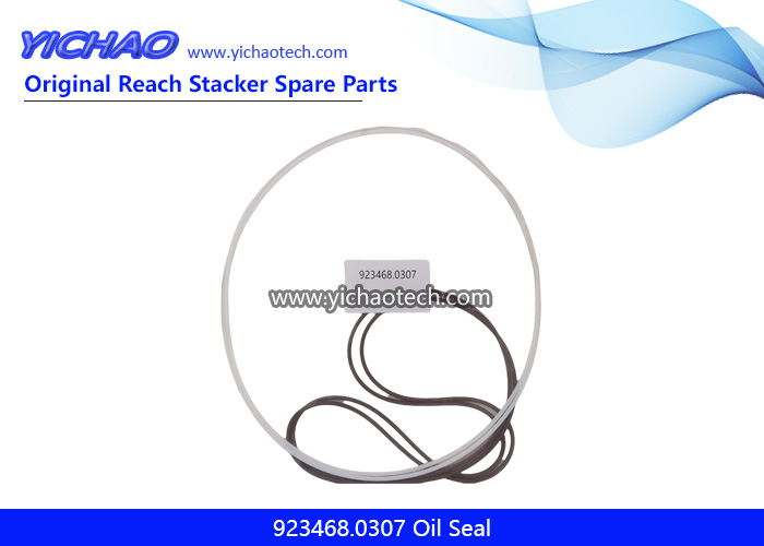Kalmar 923468.0307 Oil Seal for Container Reach Stacker Spare Parts
