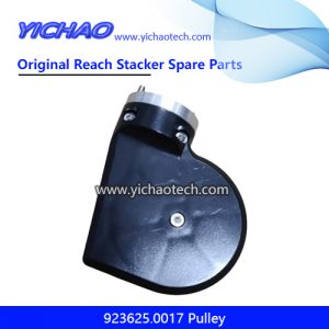Kalmar 923625.0017 Pulley for Container Reach Stacker Spare Parts