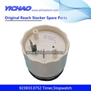 Kalmar 923933.0752 Timer,Stopwatch for Container Reach Stacker Spare Parts