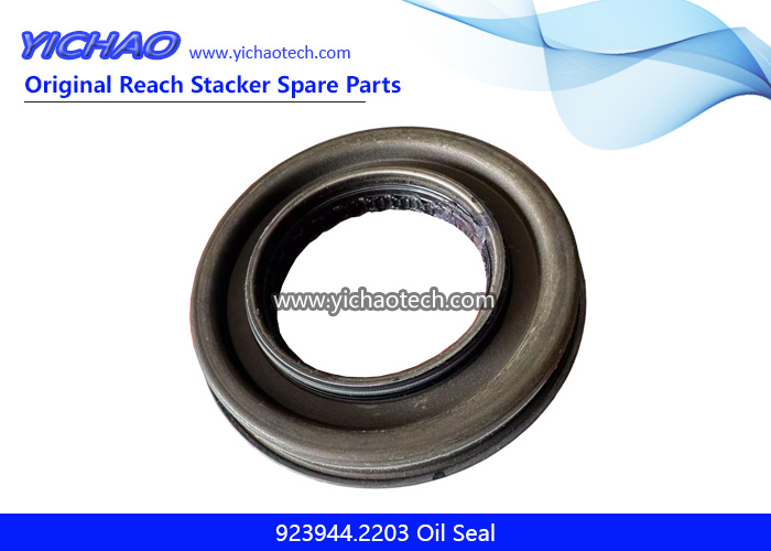 Kalmar 923944.2203 Oil Seal for Container Reach Stacker Spare Parts