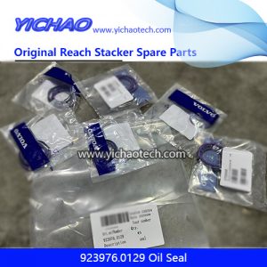 Kalmar 923976.0129 Oil Seal for Container Reach Stacker Spare Parts