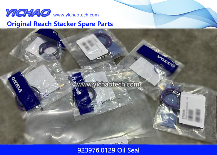 Kalmar 923976.0129 Oil Seal for Container Reach Stacker Spare Parts