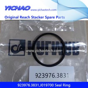 Kalmar 923976.3831 Seal Ring for Container Reach Stacker Spare Parts