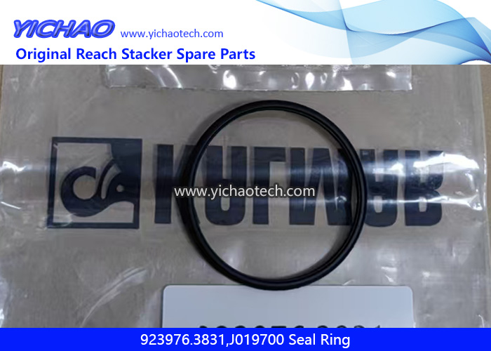 Kalmar 923976.3831 Seal Ring for Container Reach Stacker Spare Parts