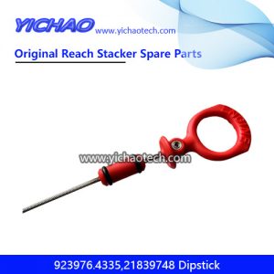 Kalmar 923976.4335 Dipstick for Container Reach Stacker Spare Parts