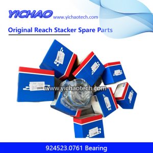 Kalmar 924523.0761 Bearing for Container Reach Stacker Spare Parts