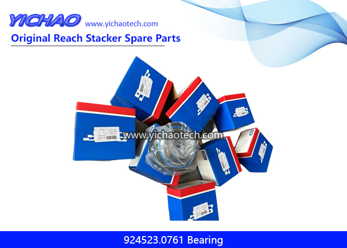 Kalmar 924523.0761 Bearing for Container Reach Stacker Spare Parts