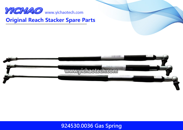 Kalmar 924530.0036 Gas Spring for Container Reach Stacker Spare Parts
