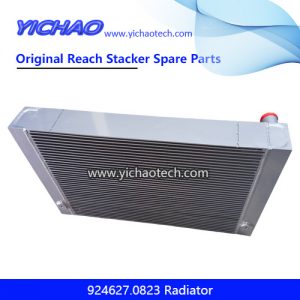 Kalmar 924627.0823 Radiator for Container Reach Stacker Spare Parts