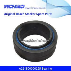 Sany A221500000265 Bearing for Container Reach Stacker Spare Parts