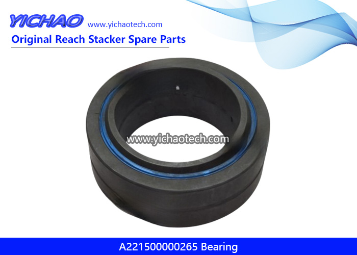Sany A221500000265 Bearing for Container Reach Stacker Spare Parts