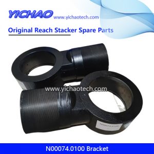 Kalmar N00074.0100 Bracket for Container Reach Stacker Spare Parts