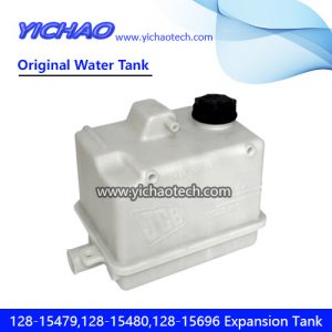 Replacement Coolant Expansion Tank 128-15479,128-15480,128-15696 for JCB 3CX 4CX