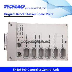 Konecranes 54105509 Controller,Control Unit for Container Reach Stacker Spare Parts