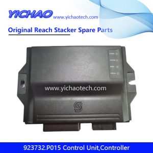 Kalmar 923732.P015 Control Unit,Controller for Container Reach Stacker Spare Parts