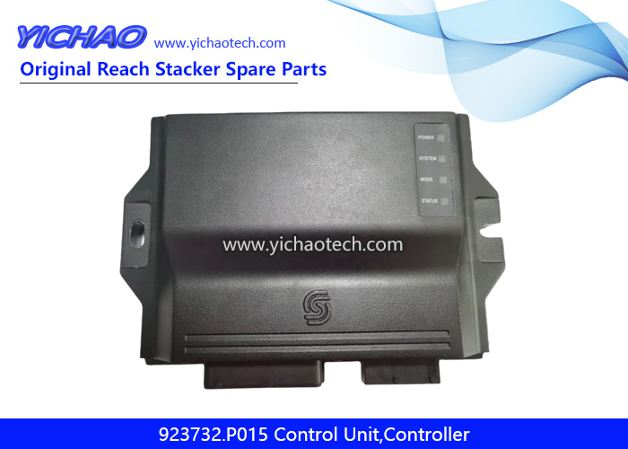 Kalmar 923732.P015 Control Unit,Controller for Container Reach Stacker Spare Parts