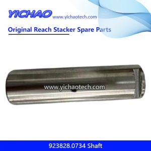 Kalmar 923828.0734 Shaft for Container Reach Stacker Spare Parts
