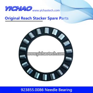 Bromma Spreader 923855.0086 Needle Bearing for Container Reach Stacker Spare Parts