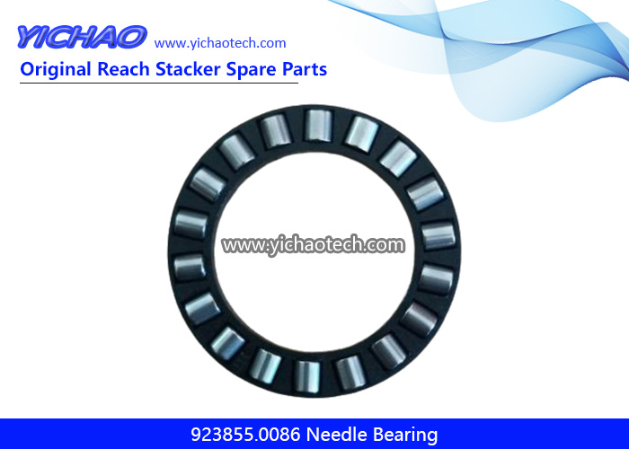 Bromma Spreader 923855.0086 Needle Bearing for Container Reach Stacker Spare Parts