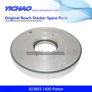 Kalmar 923855.1430 Piston for Container Reach Stacker Spare Parts