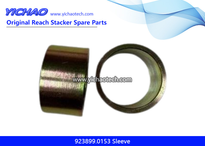 Kalmar 923899.0153 Sleeve for Container Reach Stacker Spare Parts
