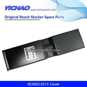 Kalmar 923935.0215 Cover for Container Reach Stacker Spare Parts