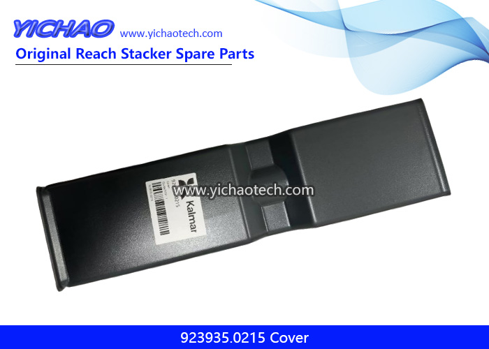 Kalmar 923935.0215 Cover for Container Reach Stacker Spare Parts