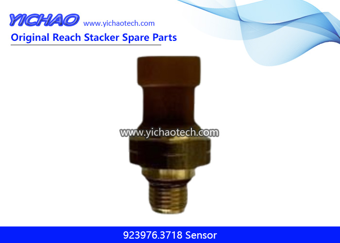 Kalmar 923976.3718 Sensor for Container Reach Stacker Spare Parts