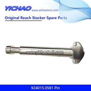 Bromma Spreader 924015.0561 Pin for Container Reach Stacker Spare Parts