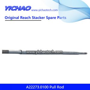 Kalmar A22273.0100 Pull Rod for Container Reach Stacker Spare Parts