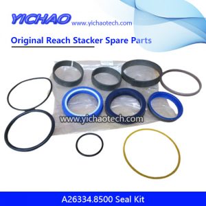 Kalmar A26334.8500 Seal Kit for Container Reach Stacker Spare Parts