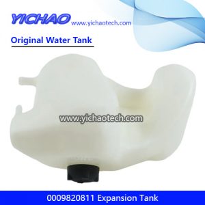 Linde 0009820811 Expansion Tank for Empty Container Forklift Spare Parts