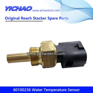 Sany 60100236 Water Temperature Sensor for Container Reach Stacker Spare Parts
