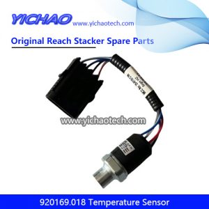 Kalmar 920169.018 Temperature Sensor for Empty Container Port Machinery Spare Parts