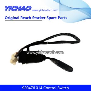 Kalmar 920476.014 Control Switch for Container Handling Equipment Forklift Spare Parts