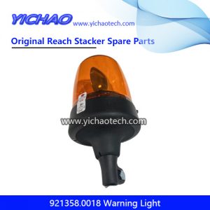 Kalmar 921358.0018 Warning Light for Container Forklift Spare Parts