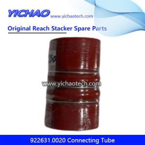 Kalmar 922631.0020 Connecting Tube for Container Reach Stacker Spare Parts
