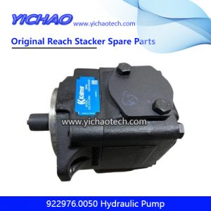 Kalmar 922976.0050 Hydraulic Pump for Container Reach Stacker Spare Parts