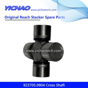 Kalmar 923705.0904 Cross Shaft for Empty Container Port Machinery Spare Parts
