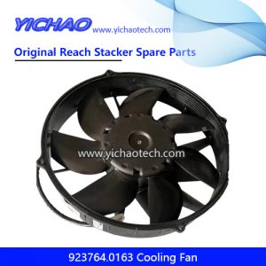 Kalmar 923764.0163 Cooling Fan for Empty Container Port Machinery Spare Parts