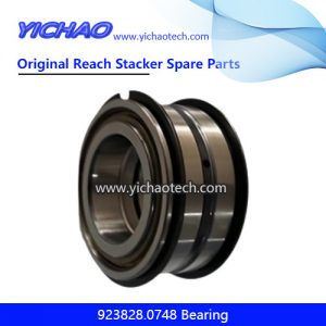 Kalmar 923828.0748 Bearing for Container Reach Stacker Spare Parts