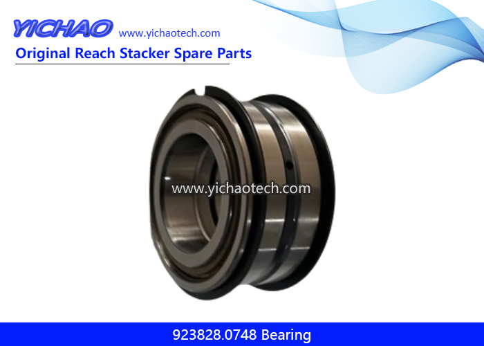 Kalmar 923828.0748 Bearing for Container Reach Stacker Spare Parts