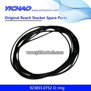 Kalmar 923855.0752 O-ring for Container Reach Stacker Spare Parts