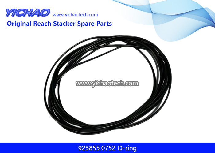 Kalmar 923855.0752 O-ring for Container Reach Stacker Spare Parts