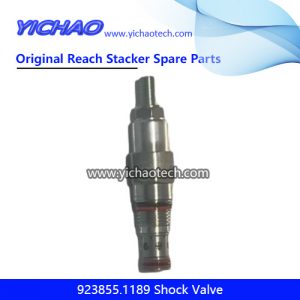 Kalmar 923855.1189 Shock Valve for Container Forklift Port Equipment Spare Parts