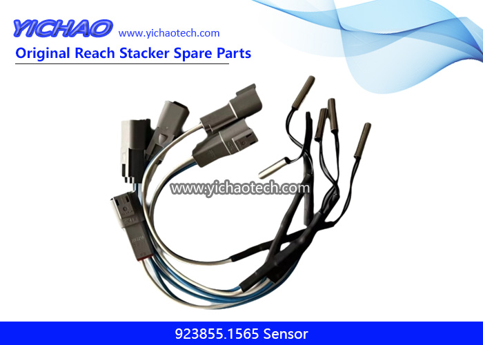 Kalmar 923855.1565 Sensor for Empty Container Reach Stacker Spare Parts