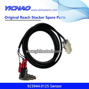 Kalmar 923944.0125 Sensor for Container Reach Stacker Spare Parts