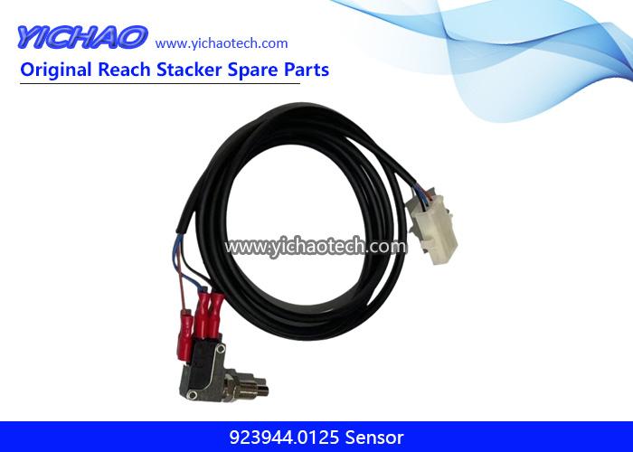 Kalmar 923944.0125 Sensor for Container Reach Stacker Spare Parts