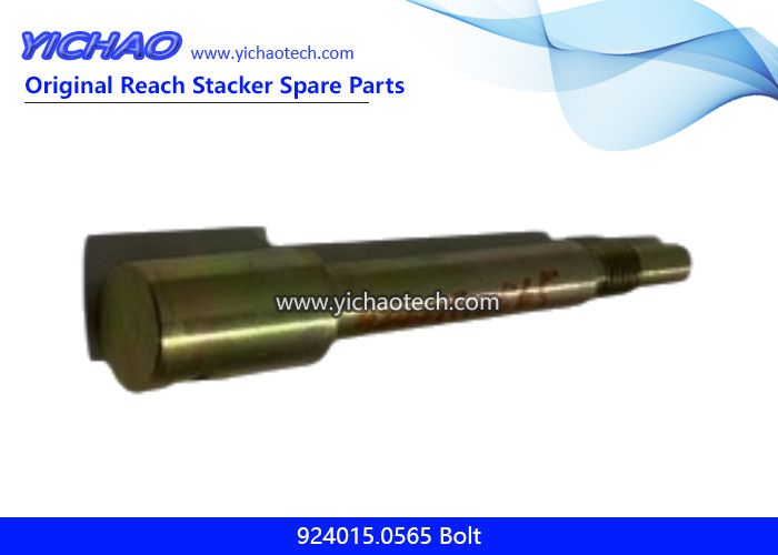 Kalmar 924015.0565 Bolt for Container Reach Stacker Spare Parts