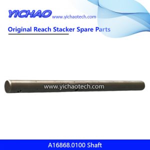 Kalmar A16868.0100 Shaft for Empty Container Port Equipment Spare Parts